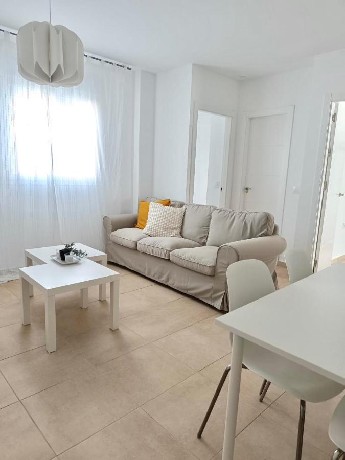 Sherry Suites VII Apartamentos Parking Gratuito Jerez de la Frontera Exterior photo