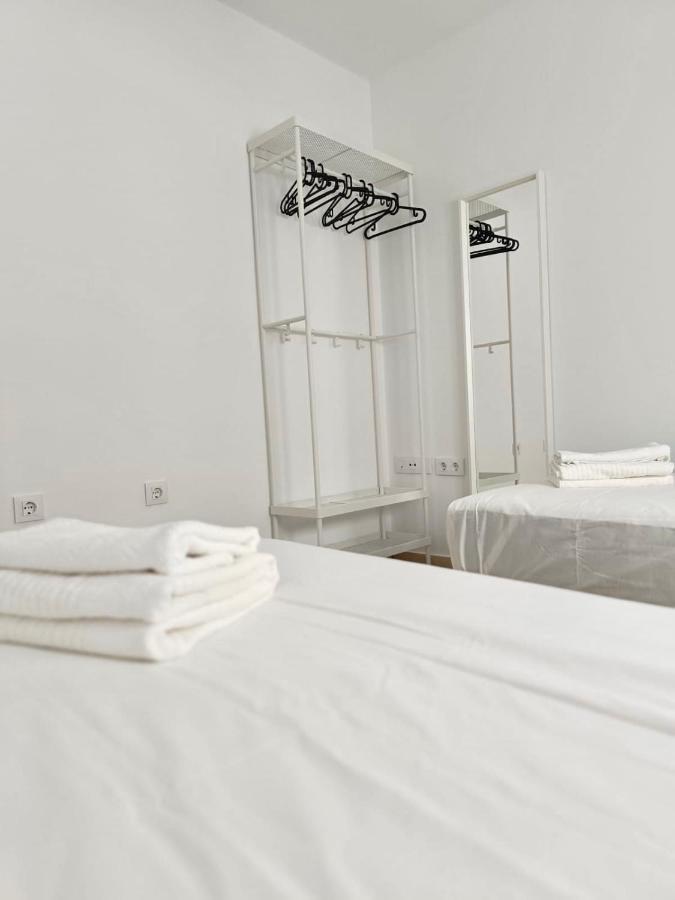Sherry Suites VII Apartamentos Parking Gratuito Jerez de la Frontera Exterior photo