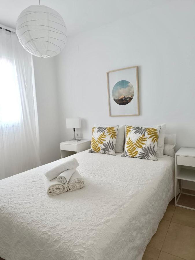 Sherry Suites VII Apartamentos Parking Gratuito Jerez de la Frontera Exterior photo